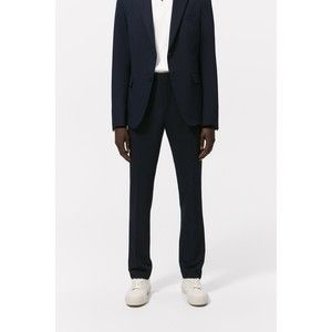 Zara Men's Pants Slim Fit Black Size 29